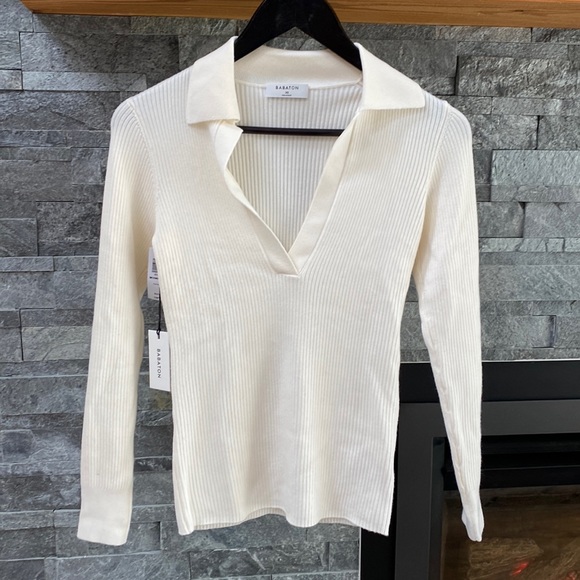 Aritzia Sweaters - McSweeney sweater XS